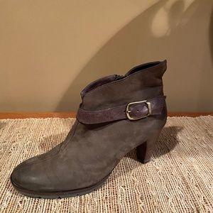 Paul Green Karla boots